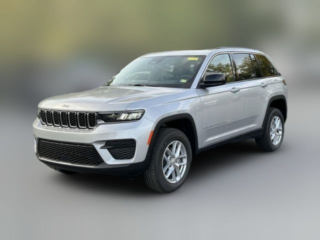 2024 Jeep Grand Cherokee Laredo X