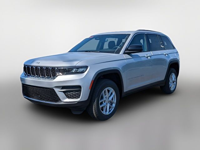 2024 Jeep Grand Cherokee Laredo X