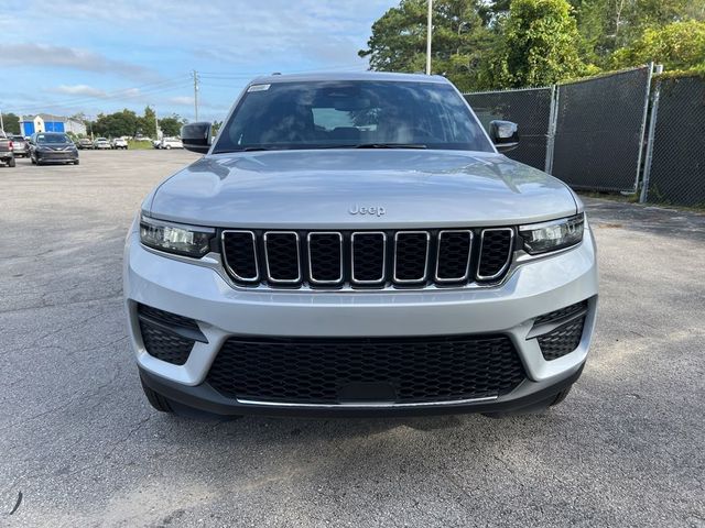 2024 Jeep Grand Cherokee Laredo X