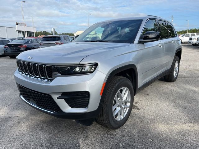 2024 Jeep Grand Cherokee Laredo X