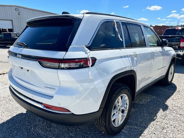 2024 Jeep Grand Cherokee Laredo X