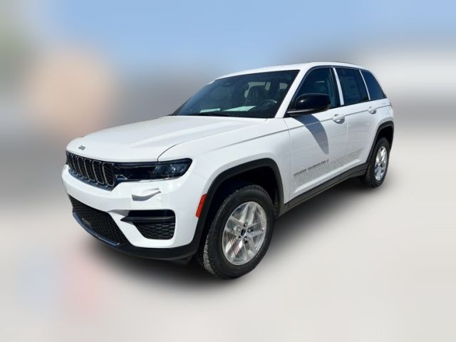 2024 Jeep Grand Cherokee Laredo X