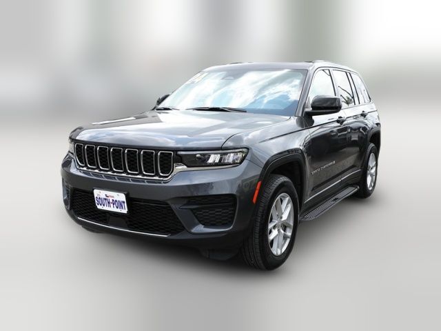 2024 Jeep Grand Cherokee Laredo X