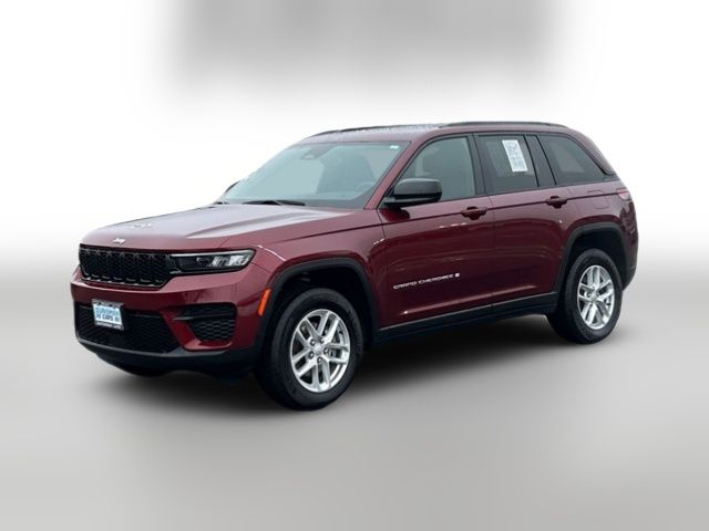 2024 Jeep Grand Cherokee Laredo X