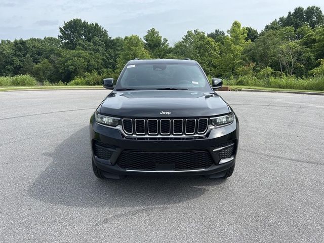 2024 Jeep Grand Cherokee Laredo X