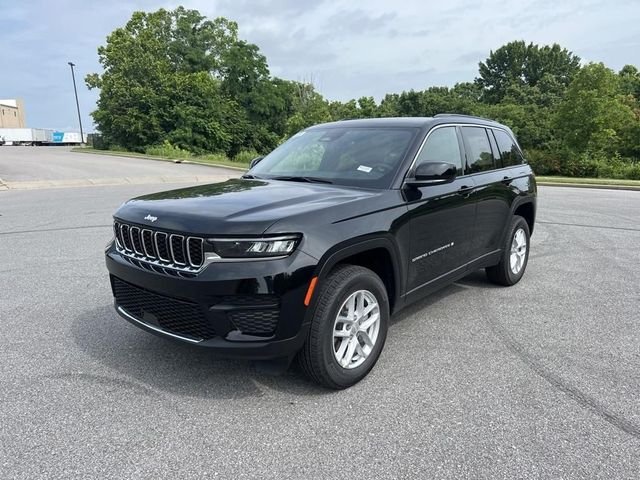 2024 Jeep Grand Cherokee Laredo X