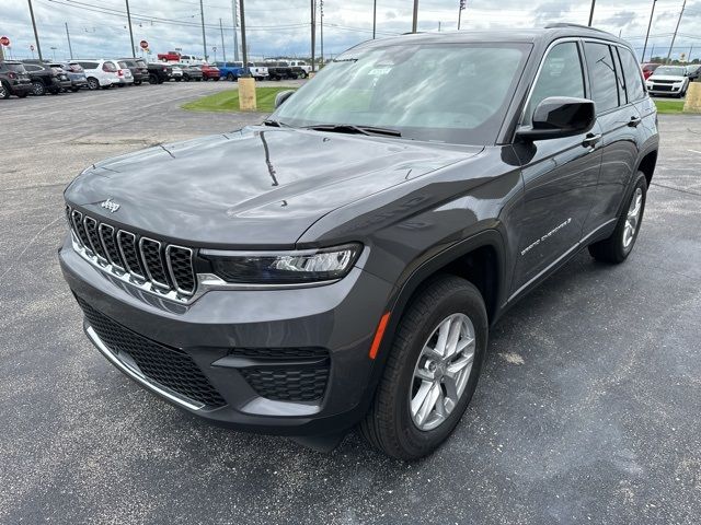 2024 Jeep Grand Cherokee Laredo X