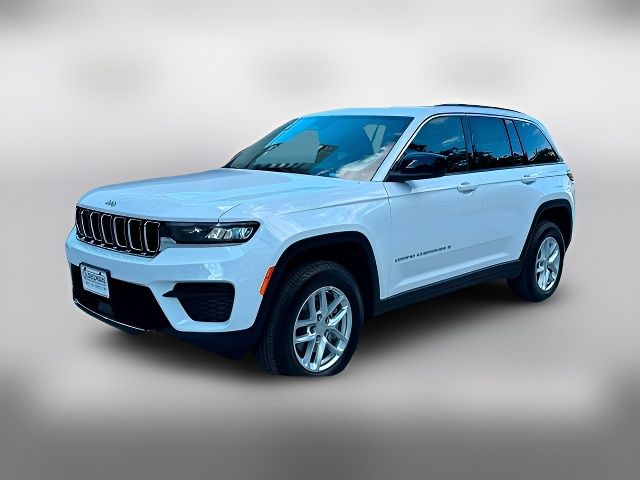 2024 Jeep Grand Cherokee Laredo X