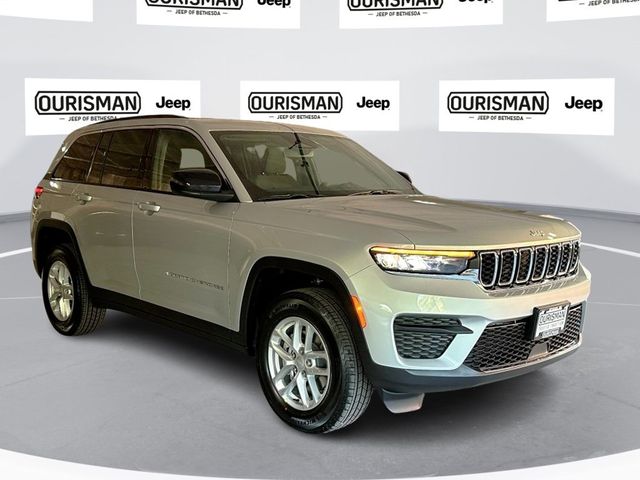 2024 Jeep Grand Cherokee Laredo X