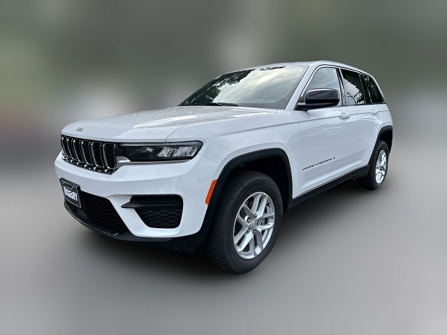 2024 Jeep Grand Cherokee Laredo X