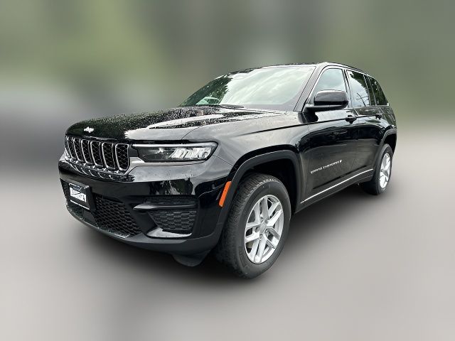 2024 Jeep Grand Cherokee Laredo X