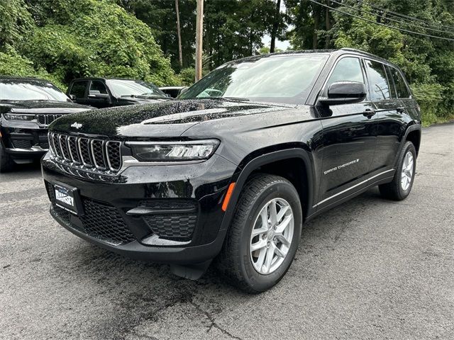 2024 Jeep Grand Cherokee Laredo X