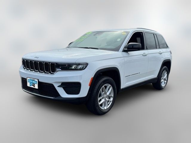 2024 Jeep Grand Cherokee Laredo X