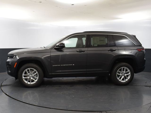 2024 Jeep Grand Cherokee Laredo X