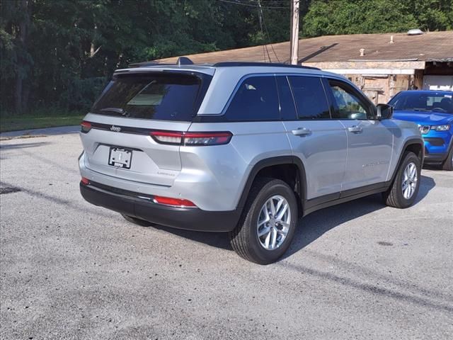 2024 Jeep Grand Cherokee Laredo X