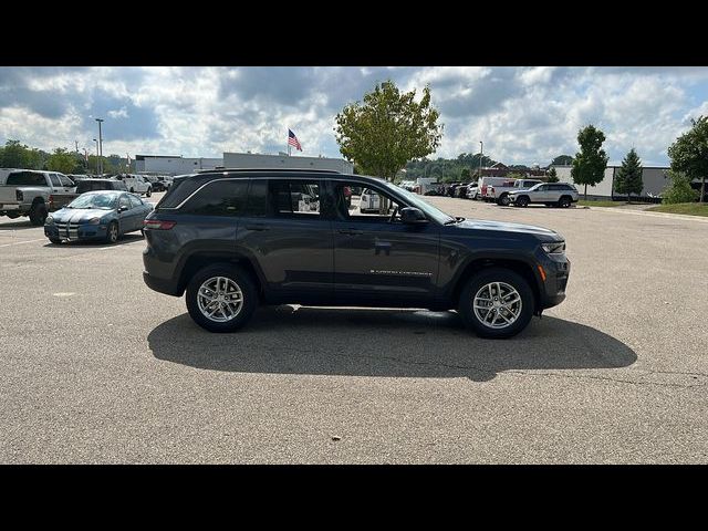 2024 Jeep Grand Cherokee Laredo X