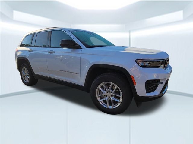 2024 Jeep Grand Cherokee Laredo X