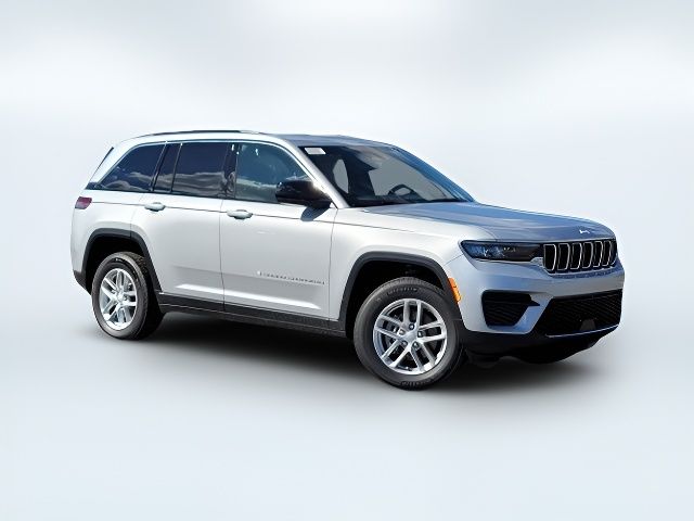 2024 Jeep Grand Cherokee Laredo X