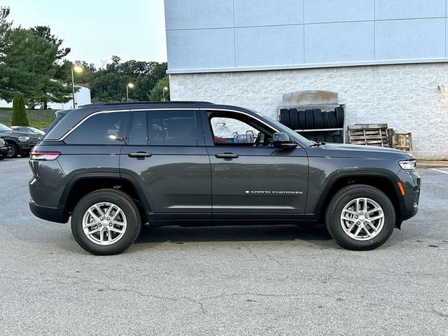 2024 Jeep Grand Cherokee Laredo X