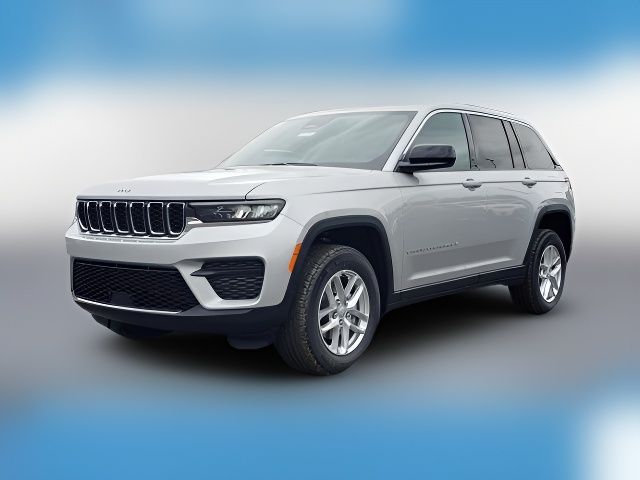 2024 Jeep Grand Cherokee Laredo X