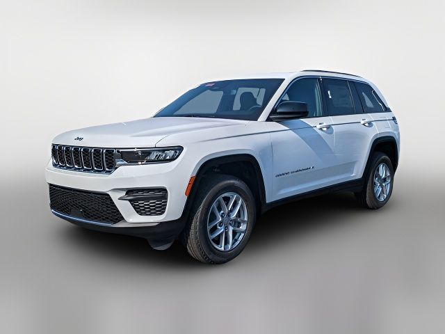 2024 Jeep Grand Cherokee Laredo X