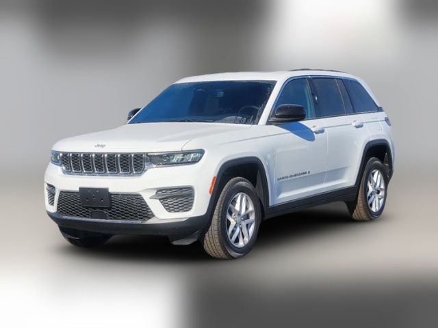 2024 Jeep Grand Cherokee Laredo X