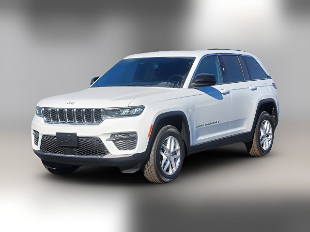 2024 Jeep Grand Cherokee Laredo X