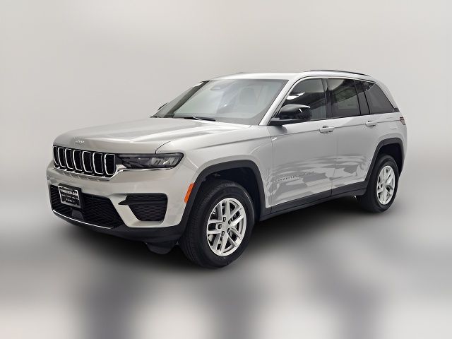 2024 Jeep Grand Cherokee Laredo X