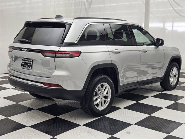 2024 Jeep Grand Cherokee Laredo X