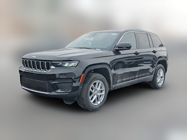 2024 Jeep Grand Cherokee Laredo X