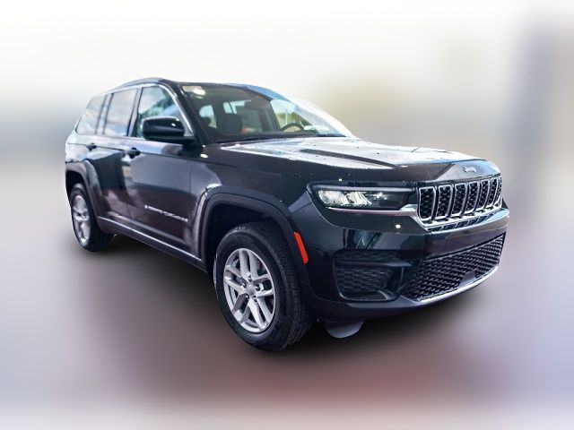 2024 Jeep Grand Cherokee Laredo X