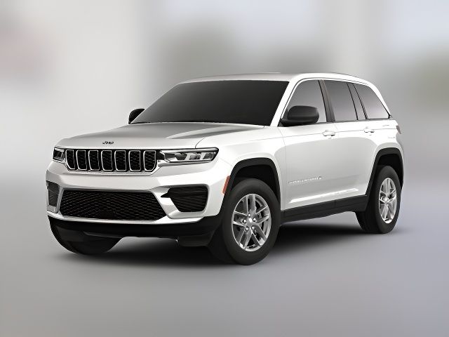 2024 Jeep Grand Cherokee Laredo X