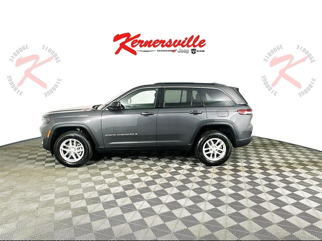 2024 Jeep Grand Cherokee Laredo X