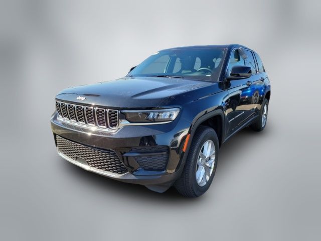 2024 Jeep Grand Cherokee Laredo X