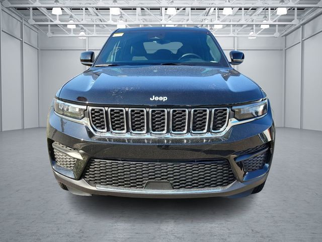 2024 Jeep Grand Cherokee Laredo X