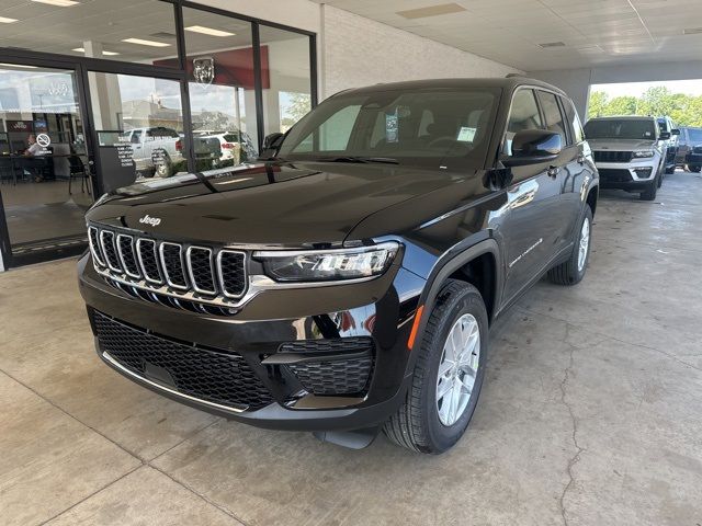 2024 Jeep Grand Cherokee Laredo X