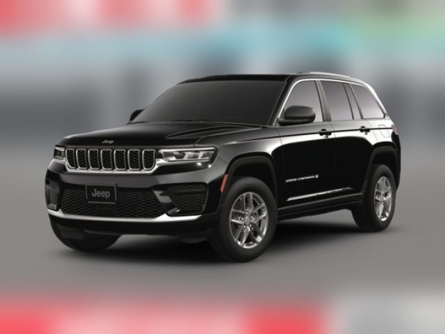 2024 Jeep Grand Cherokee Laredo X