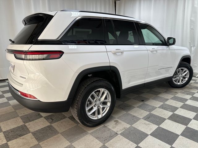 2024 Jeep Grand Cherokee Laredo X