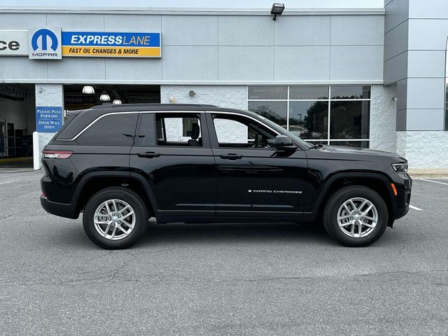 2024 Jeep Grand Cherokee Laredo X