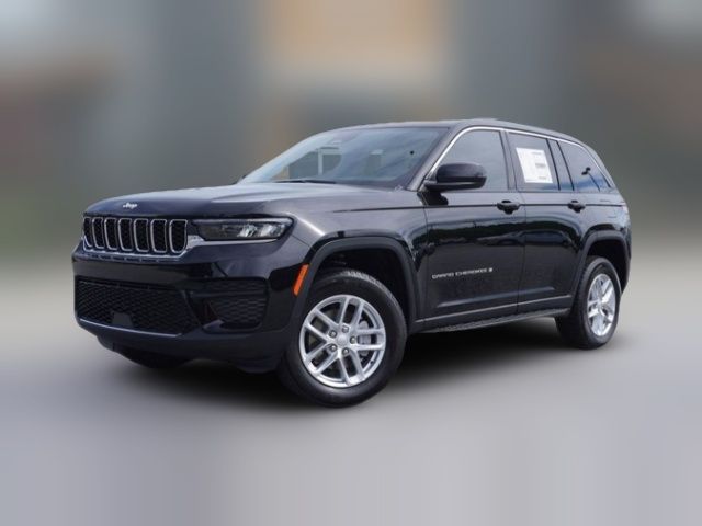 2024 Jeep Grand Cherokee Laredo X