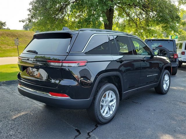 2024 Jeep Grand Cherokee Laredo X