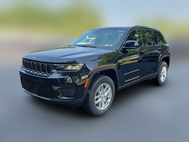 2024 Jeep Grand Cherokee Laredo X