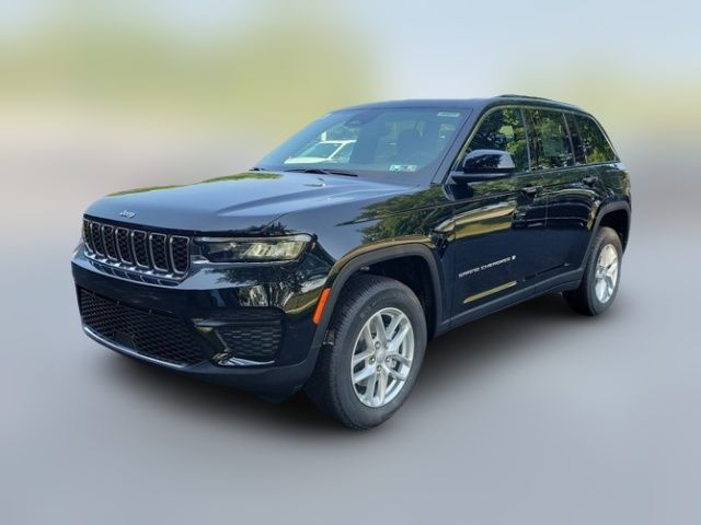 2024 Jeep Grand Cherokee Laredo X