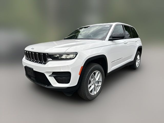 2024 Jeep Grand Cherokee Laredo X