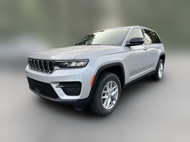 2024 Jeep Grand Cherokee Laredo X