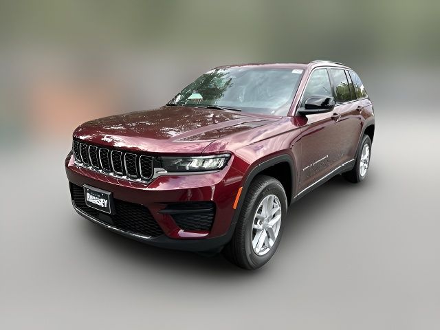 2024 Jeep Grand Cherokee Laredo X