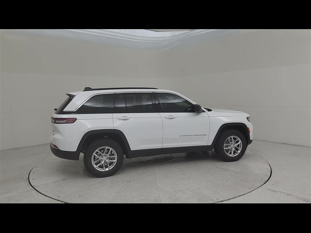 2024 Jeep Grand Cherokee Laredo X