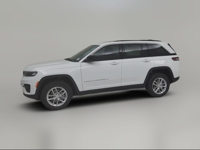 2024 Jeep Grand Cherokee Laredo X