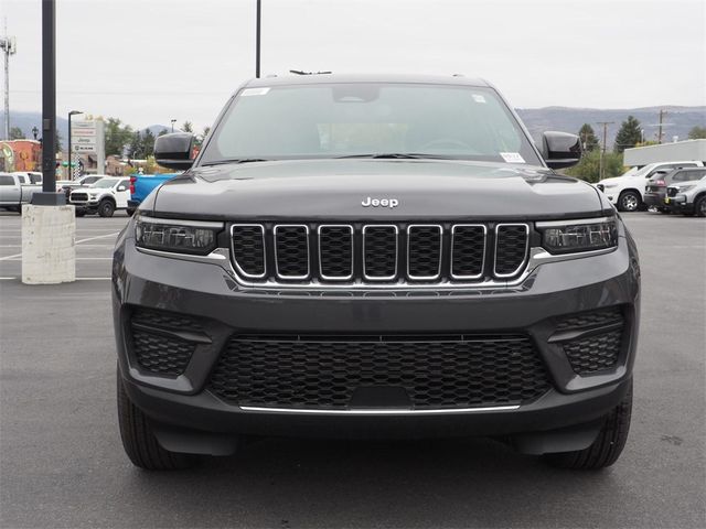 2024 Jeep Grand Cherokee Laredo X