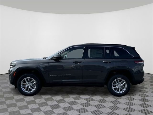 2024 Jeep Grand Cherokee Laredo X